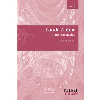 Lauda Anima