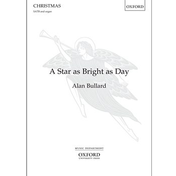 Star as Bright as Day