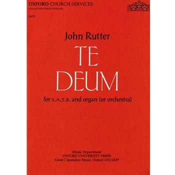 Te Deum