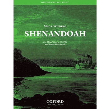 Shenandoah