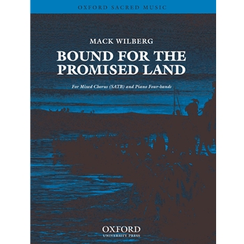 Bound For The Promised Land
