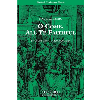 O Come All Ye Faithful