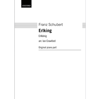 Erlking (Erlkonig)