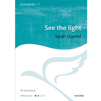 See the light