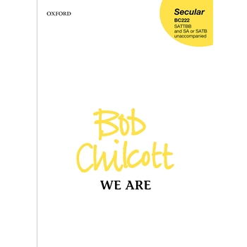 We Are