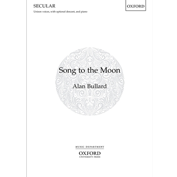 Song to the Moon
