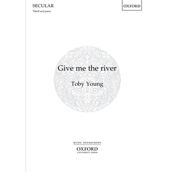 Give me the river