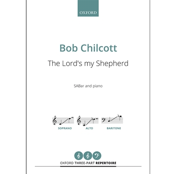 The Lord's my Shepherd