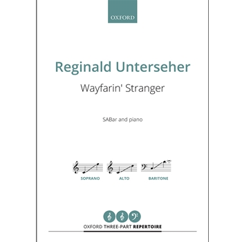Wayfarin' Stranger