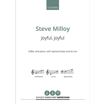 Joyful, joyful