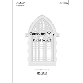 Come, my Way