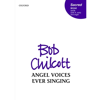 Angel Voices Ever Singing