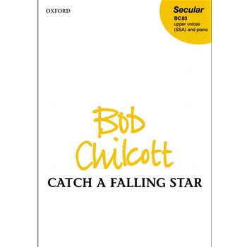 Catch A Falling Star