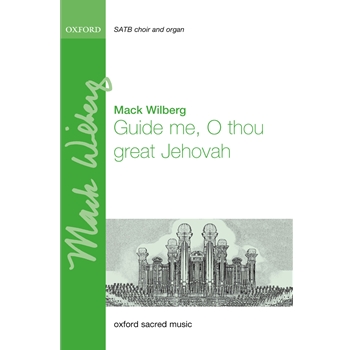 Guide me O thou great Jehovah