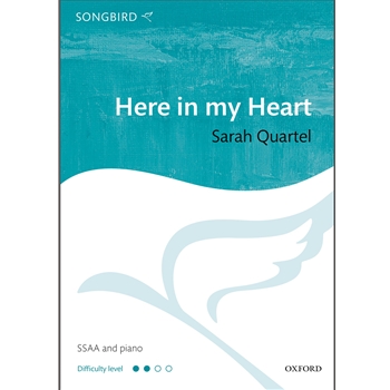 Here in my Heart