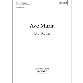 Ave Maria