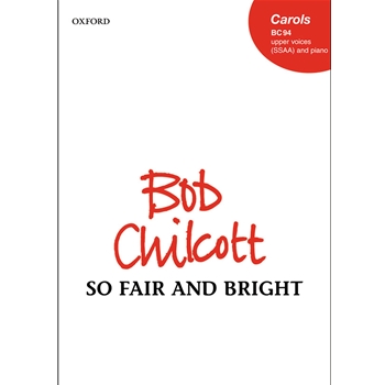 So Fair & Bright