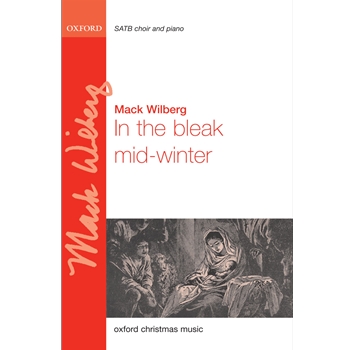 In The Bleak Mid-winter