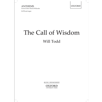 Call Of Wisdom