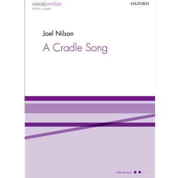 A Cradle Song