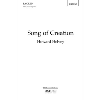 Song of Creation