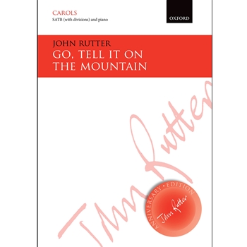 Go Tell it on the Mountain