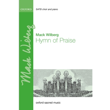 Hymn of Praise