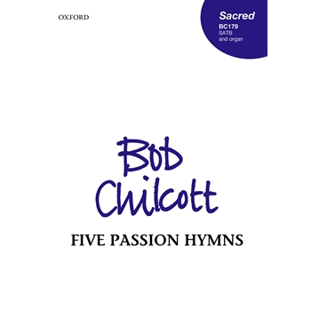 Five Passion Hymns