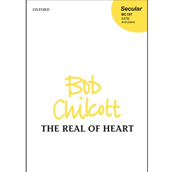 Real of Heart
