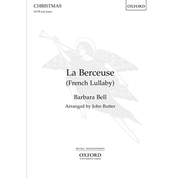 La Berceuse