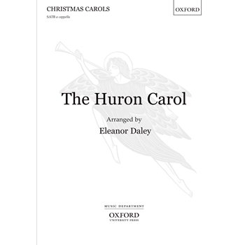 Huron Carol