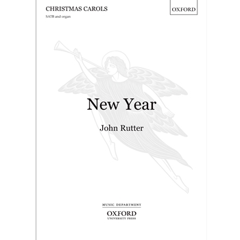 New Year