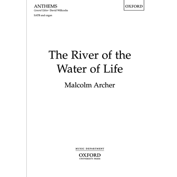 River Of The Water Of Life