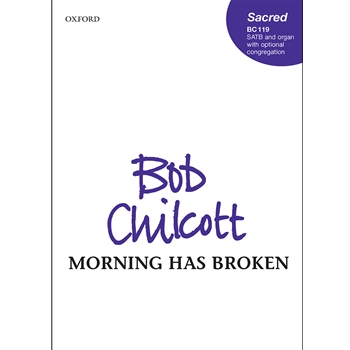 Morning Has Broken