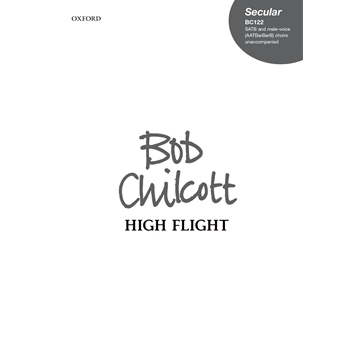 High Flight
