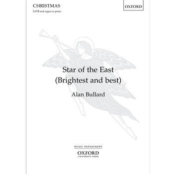 Star of the East - Brightest and best