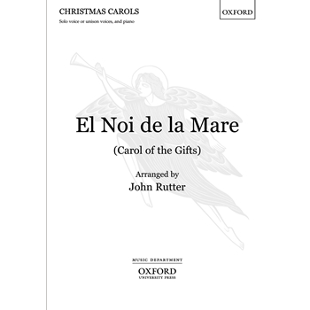 El Noi De La Mare (Son Of Mary)