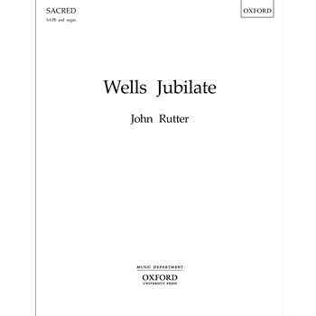 Wells Jubilate