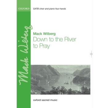 Down To The River To Pray