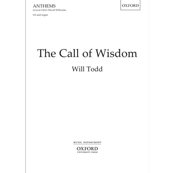 Call Of Wisdom