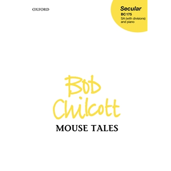 Mouse Tales