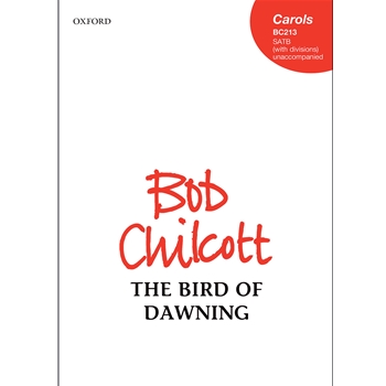 Bird of Dawning