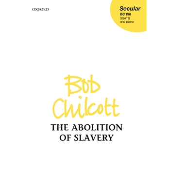 Abolition of Slavery