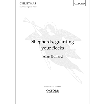 Shepherds guarding your flocks