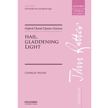 Hail Gladdening Light