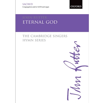 Eternal God