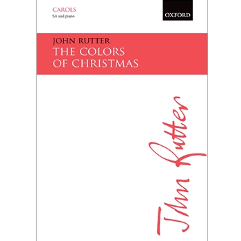 Colors Of Christmas