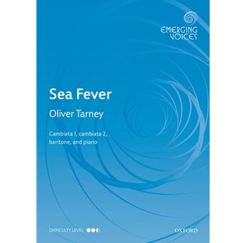 Sea Fever