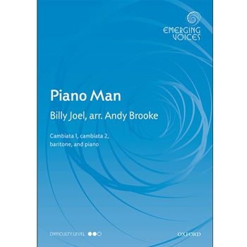 Piano Man