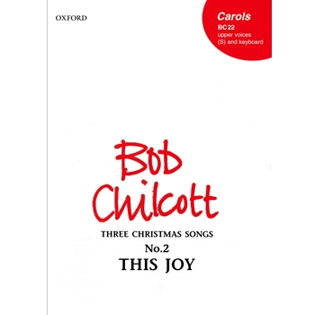 This joy